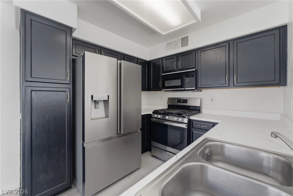 3111 Key Largo, Las Vegas, NV 89120