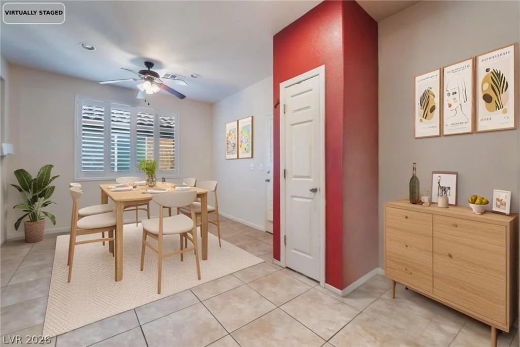 940 Aspen Cliff, Henderson, NV 89011