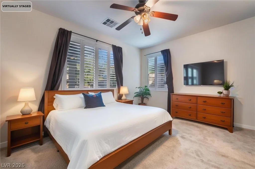 940 Aspen Cliff, Henderson, NV 89011