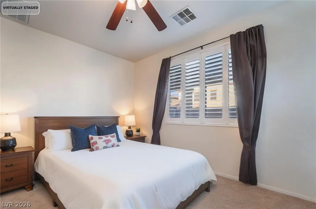 940 Aspen Cliff, Henderson, NV 89011