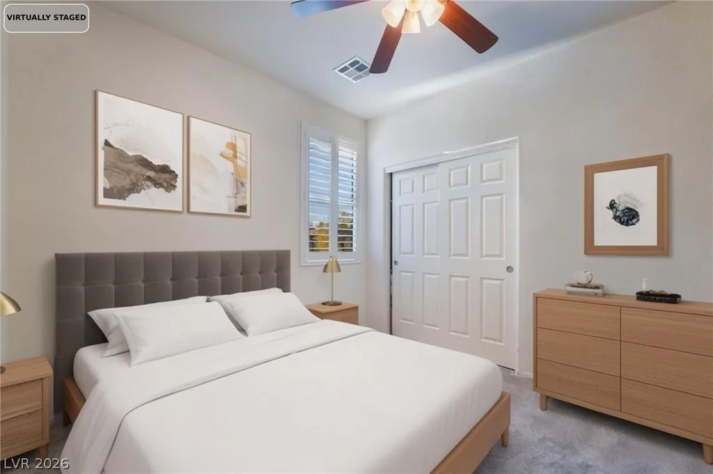940 Aspen Cliff, Henderson, NV 89011