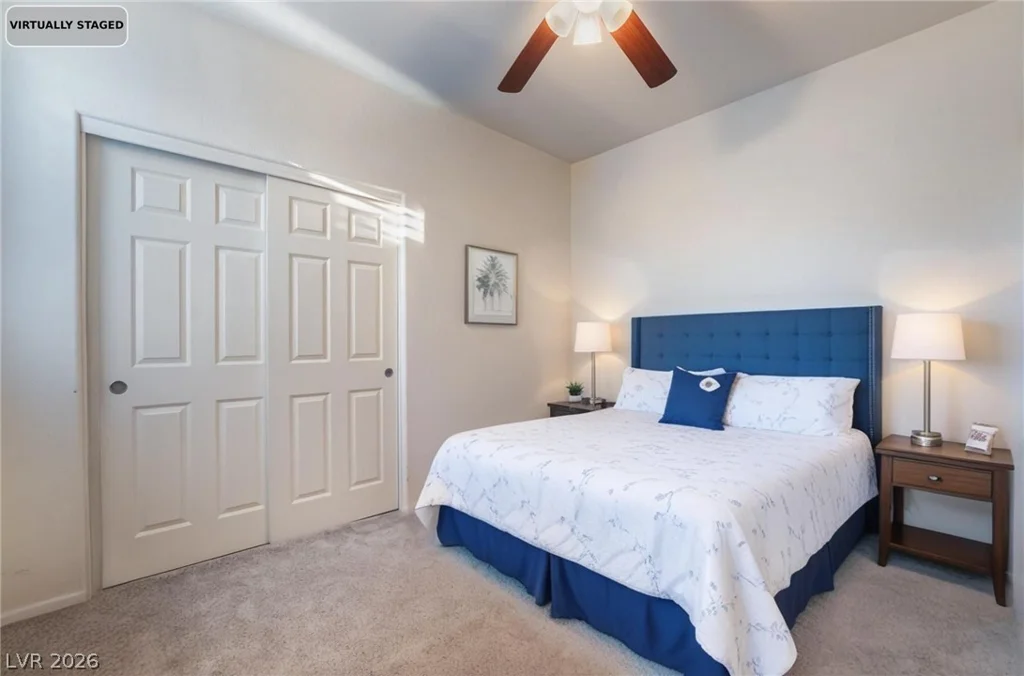 940 Aspen Cliff, Henderson, NV 89011