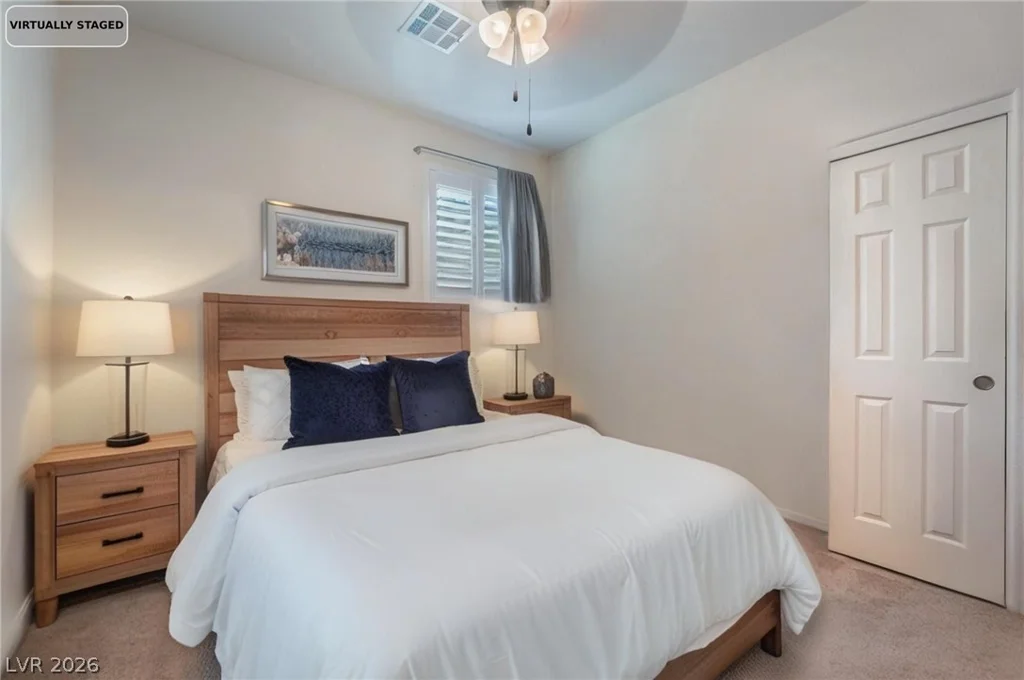 940 Aspen Cliff, Henderson, NV 89011