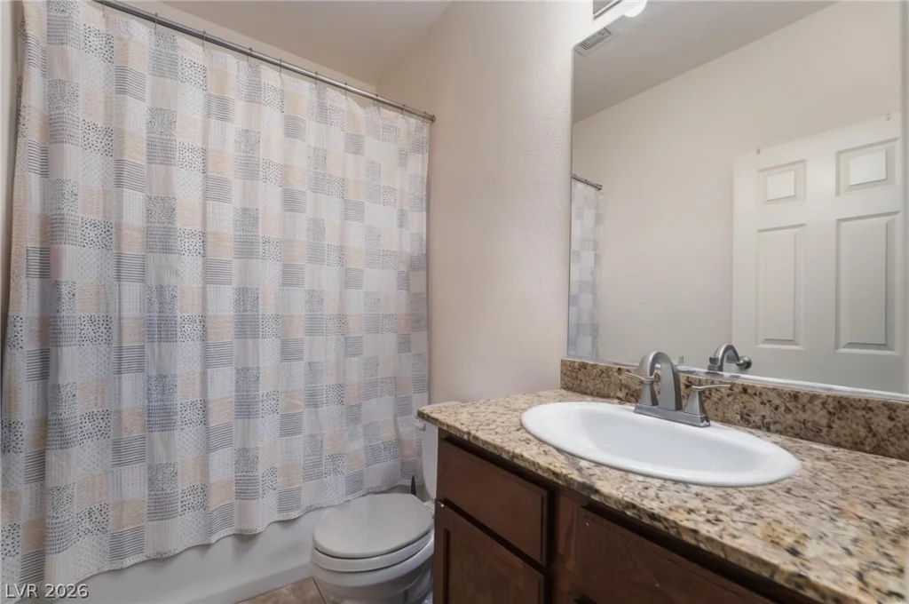 940 Aspen Cliff, Henderson, NV 89011
