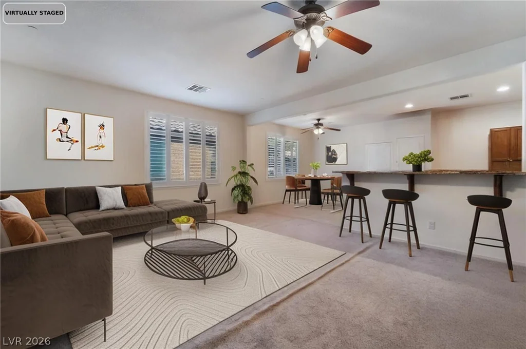940 Aspen Cliff, Henderson, NV 89011