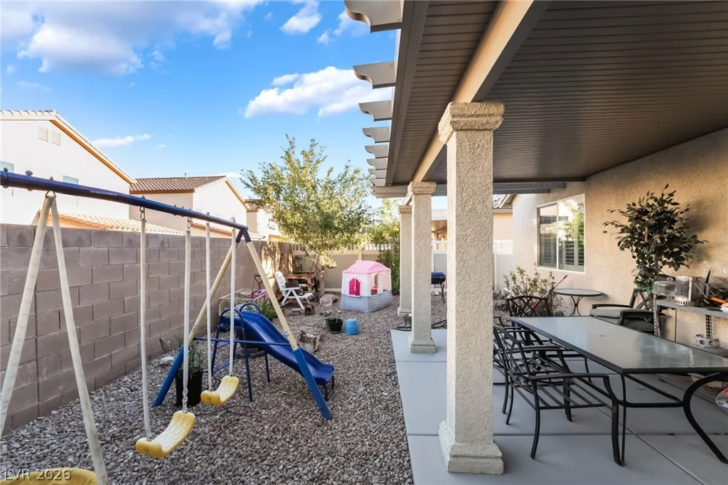 940 Aspen Cliff, Henderson, NV 89011