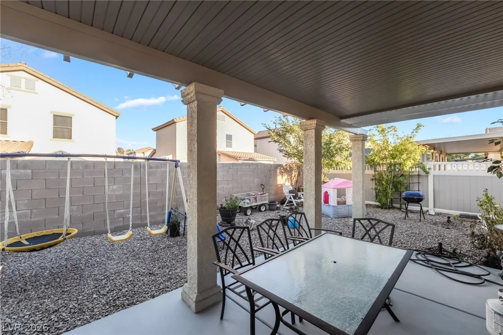 940 Aspen Cliff, Henderson, NV 89011