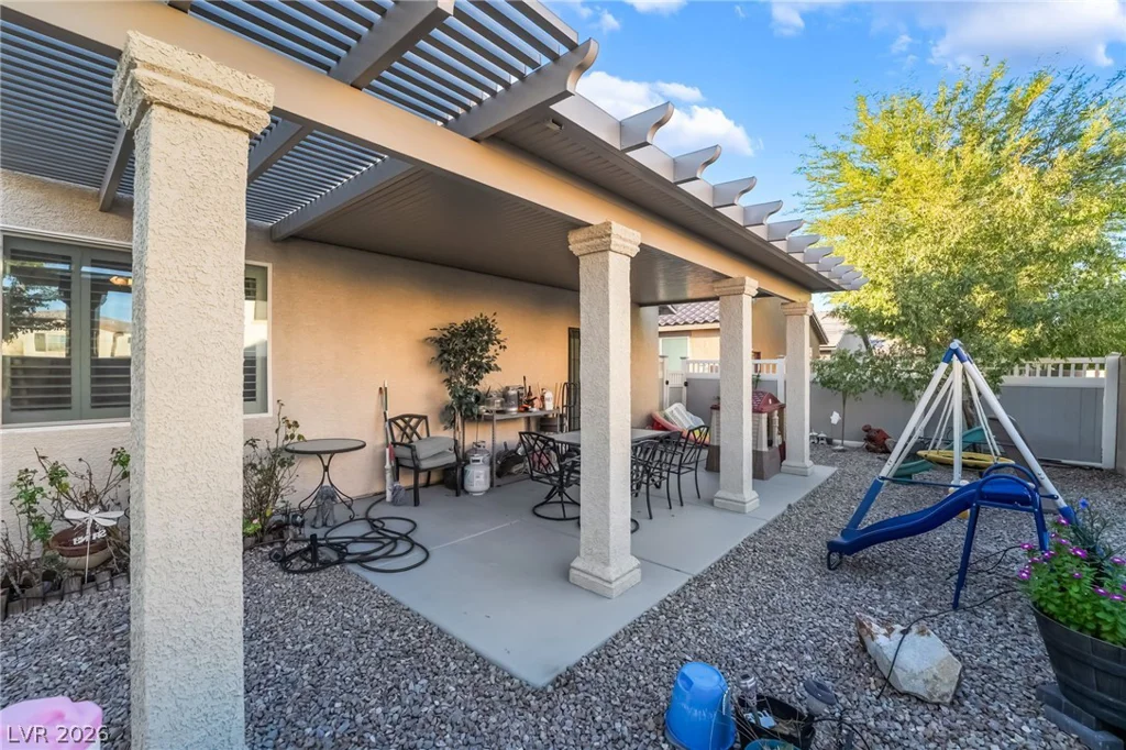 940 Aspen Cliff, Henderson, NV 89011