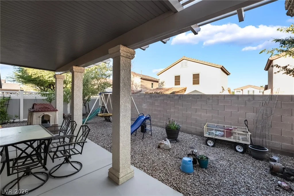 940 Aspen Cliff, Henderson, NV 89011