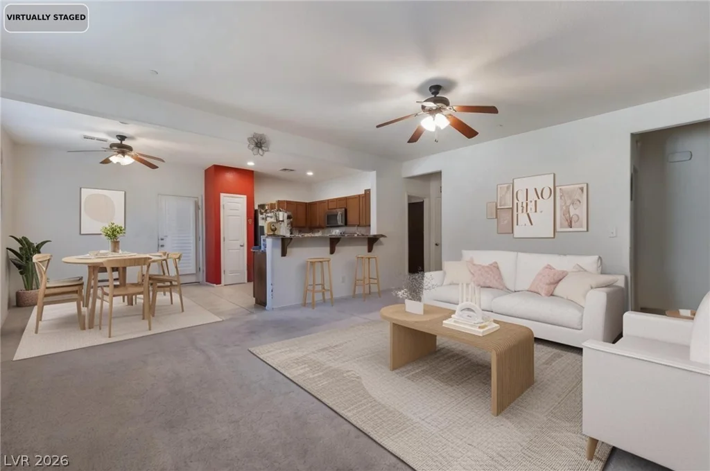 940 Aspen Cliff, Henderson, NV 89011