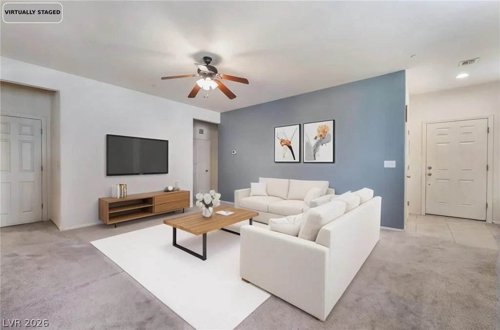 940 Aspen Cliff, Henderson, NV 89011