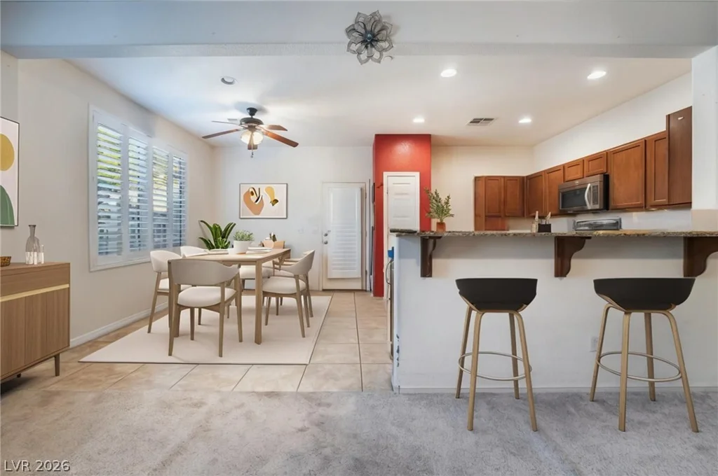 940 Aspen Cliff, Henderson, NV 89011