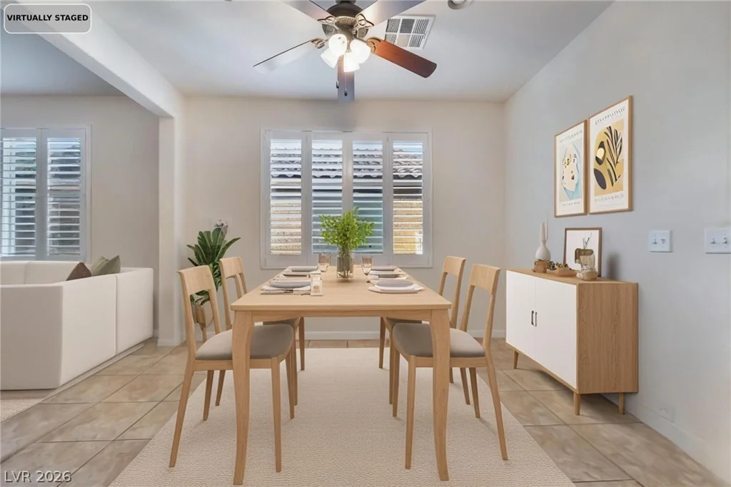 940 Aspen Cliff, Henderson, NV 89011
