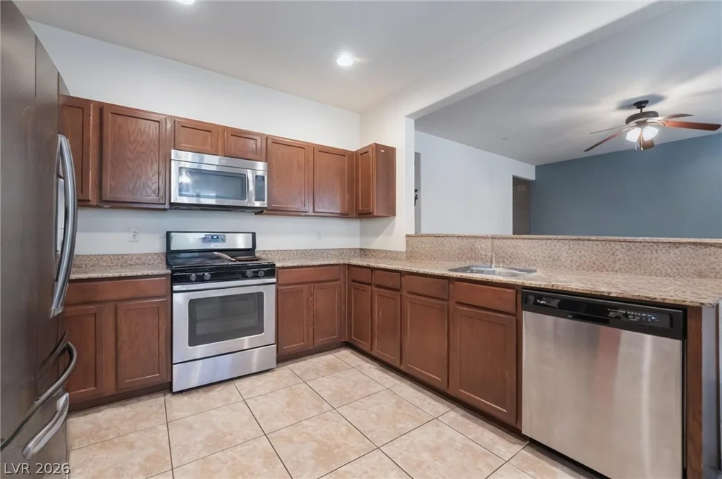 940 Aspen Cliff, Henderson, NV 89011