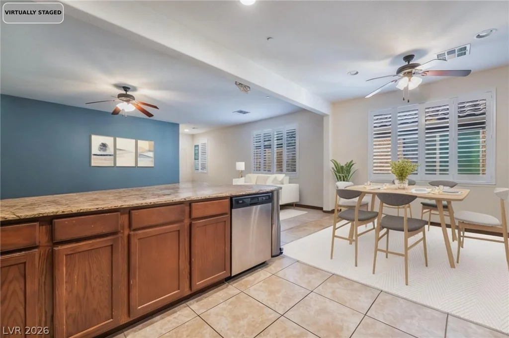 940 Aspen Cliff, Henderson, NV 89011