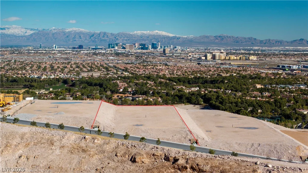 70 Clearview Summit, Las Vegas, NV 89141