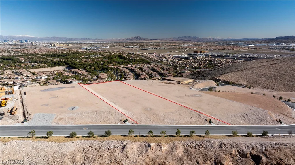 70 Clearview Summit, Las Vegas, NV 89141