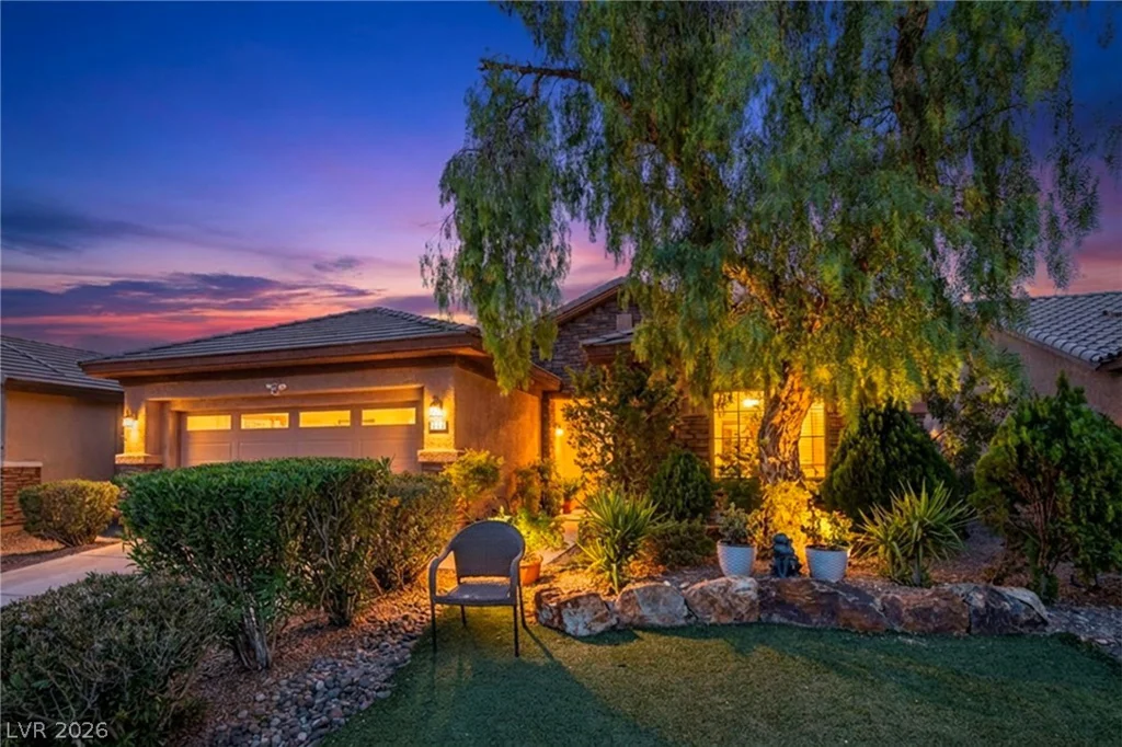 3787 Budenny, Las Vegas, NV 89122