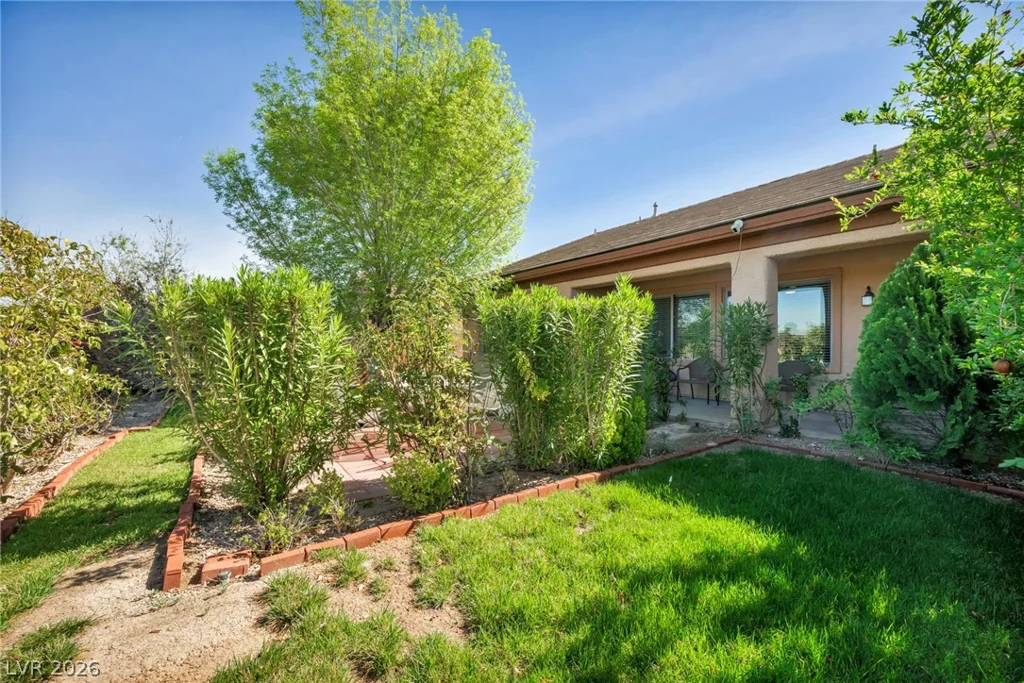 3787 Budenny, Las Vegas, NV 89122