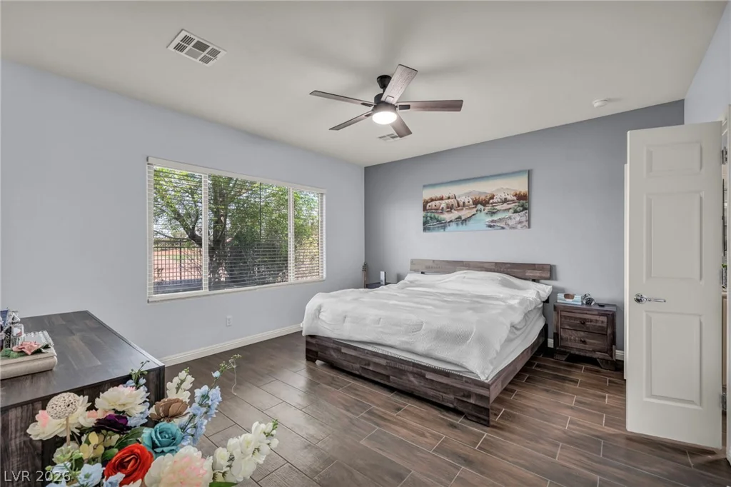 3787 Budenny, Las Vegas, NV 89122