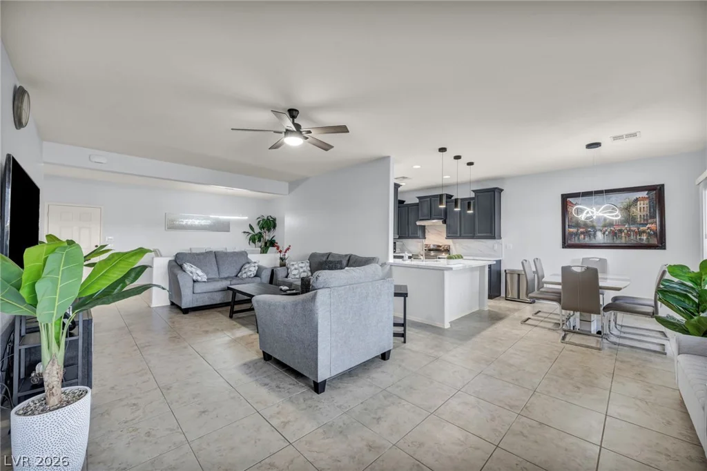3787 Budenny, Las Vegas, NV 89122
