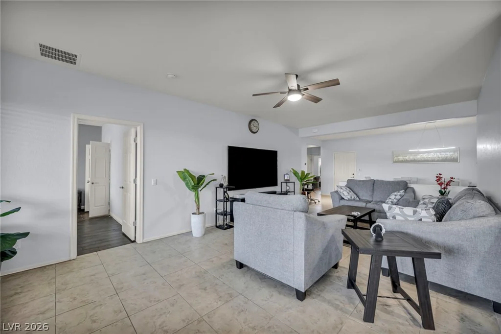 3787 Budenny, Las Vegas, NV 89122