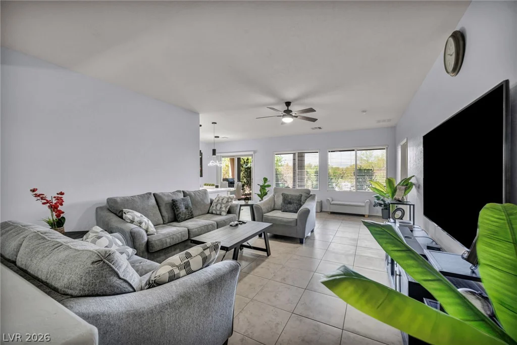 3787 Budenny, Las Vegas, NV 89122