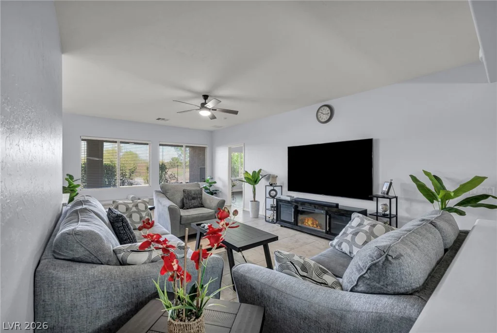 3787 Budenny, Las Vegas, NV 89122