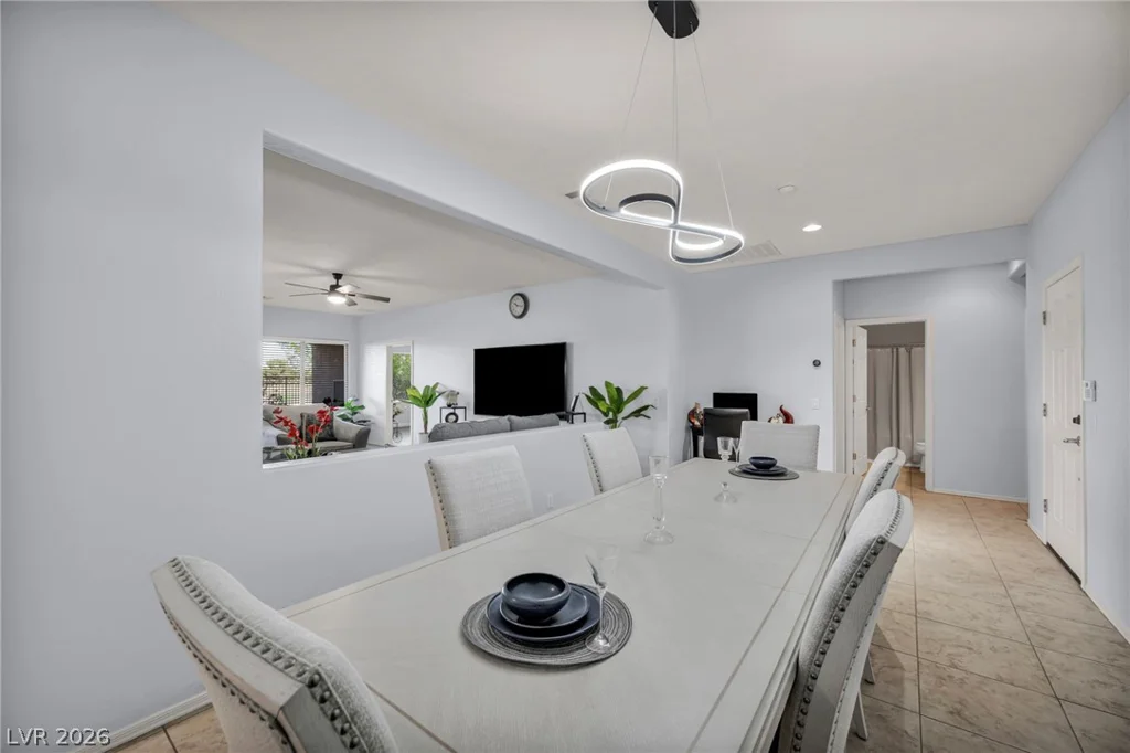 3787 Budenny, Las Vegas, NV 89122
