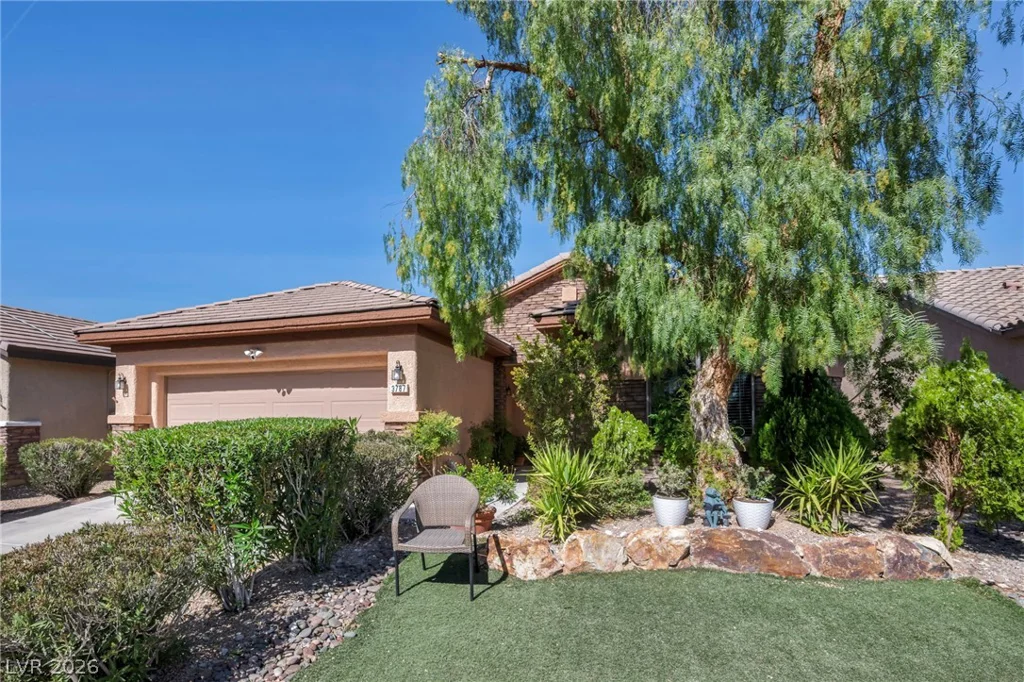3787 Budenny, Las Vegas, NV 89122