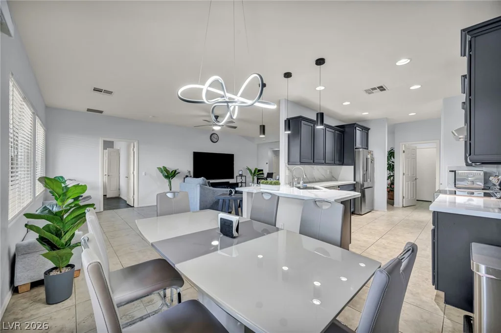 3787 Budenny, Las Vegas, NV 89122