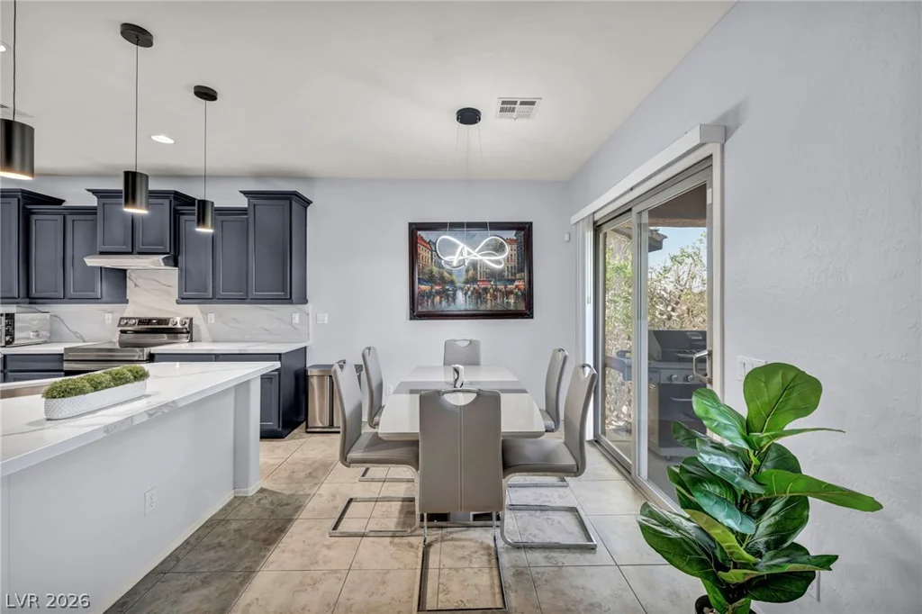 3787 Budenny, Las Vegas, NV 89122