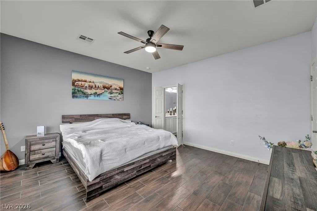 3787 Budenny, Las Vegas, NV 89122
