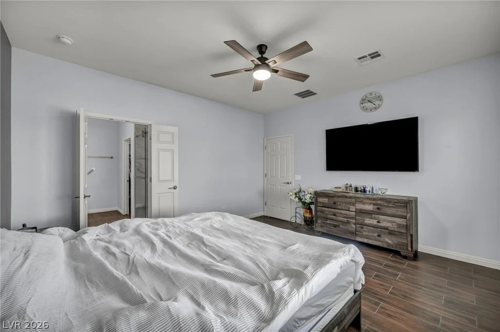 3787 Budenny, Las Vegas, NV 89122