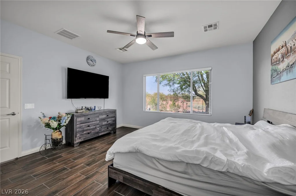 3787 Budenny, Las Vegas, NV 89122