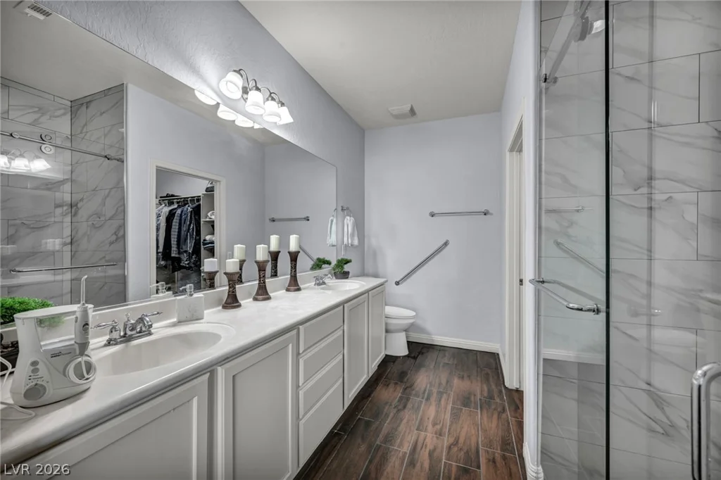 3787 Budenny, Las Vegas, NV 89122
