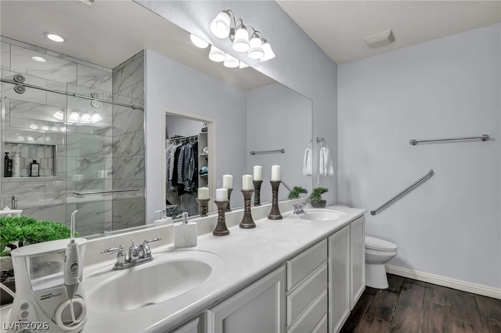 3787 Budenny, Las Vegas, NV 89122