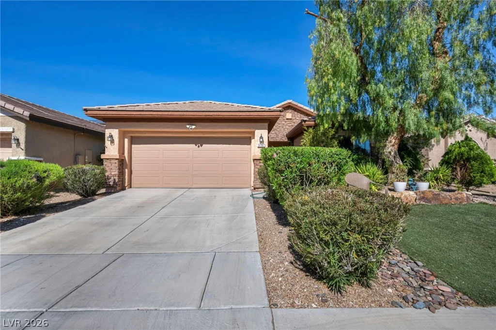 3787 Budenny, Las Vegas, NV 89122