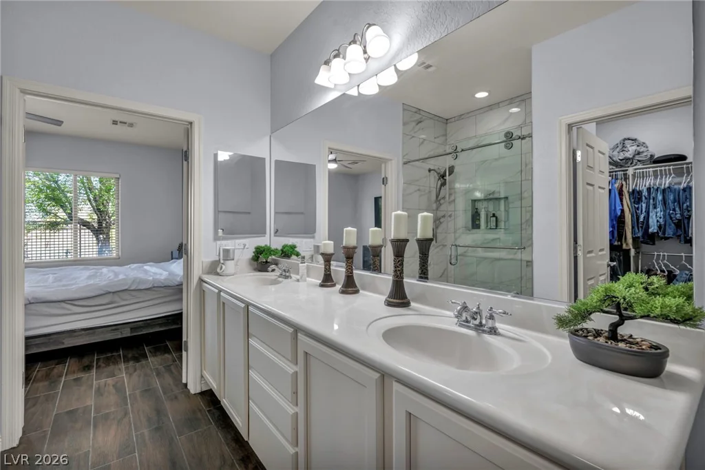 3787 Budenny, Las Vegas, NV 89122