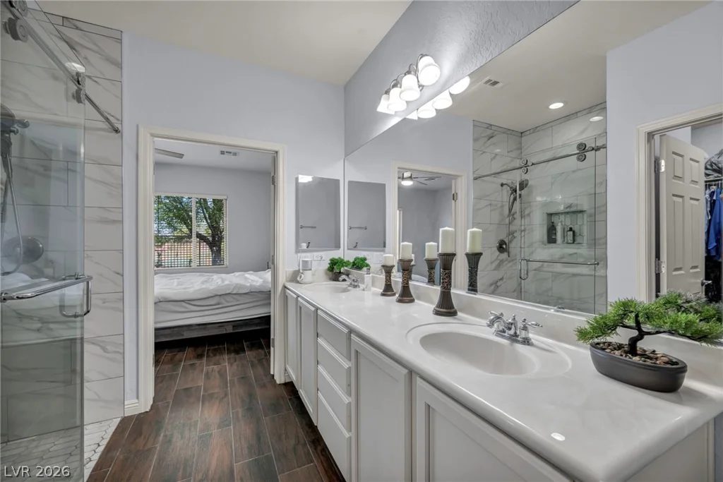 3787 Budenny, Las Vegas, NV 89122