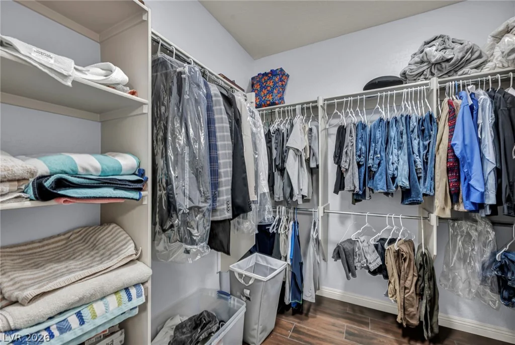 3787 Budenny, Las Vegas, NV 89122