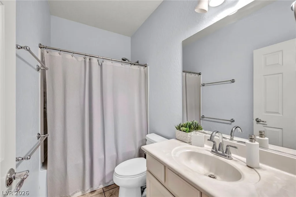 3787 Budenny, Las Vegas, NV 89122