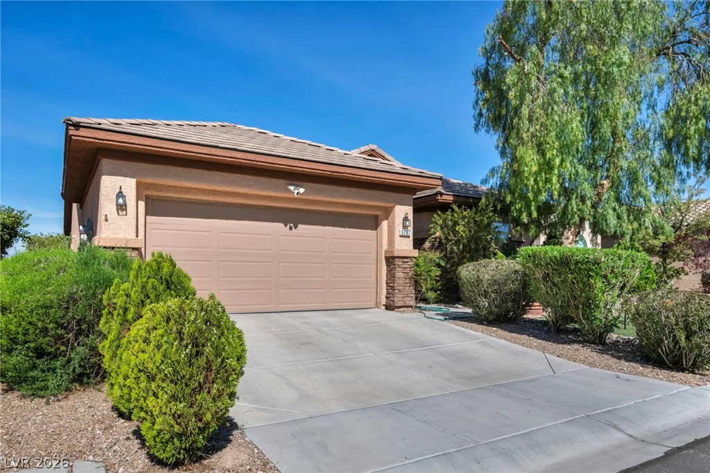 3787 Budenny, Las Vegas, NV 89122