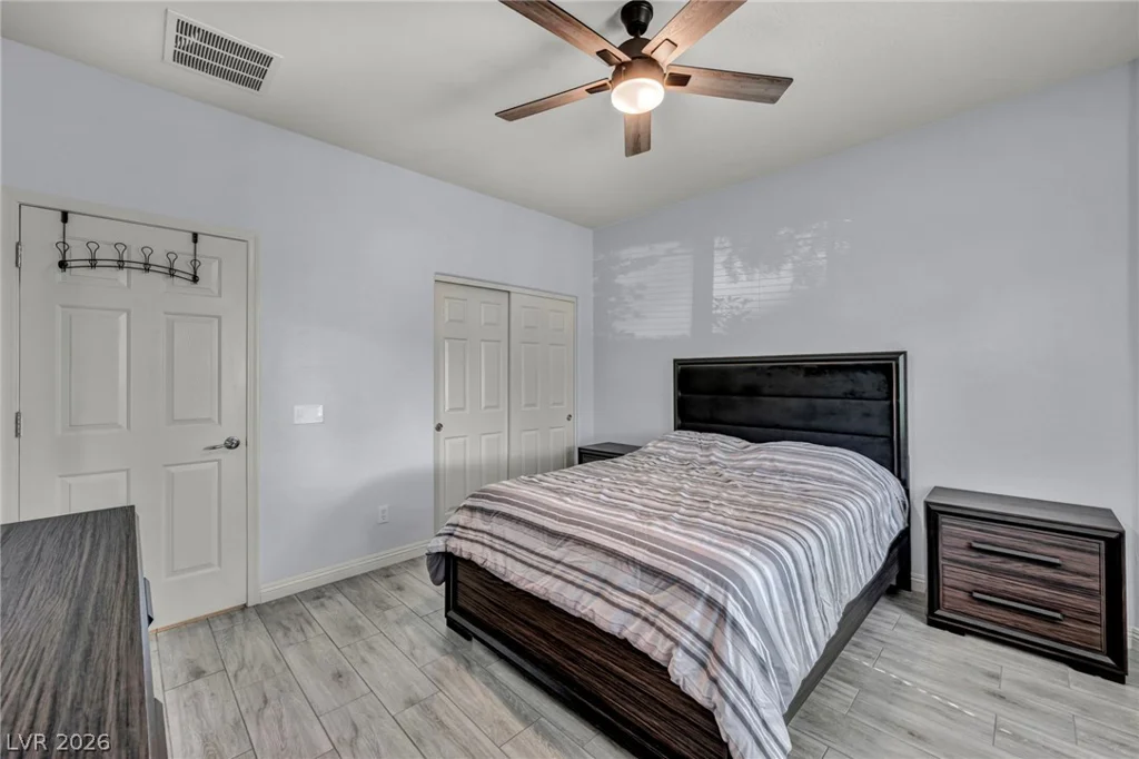 3787 Budenny, Las Vegas, NV 89122