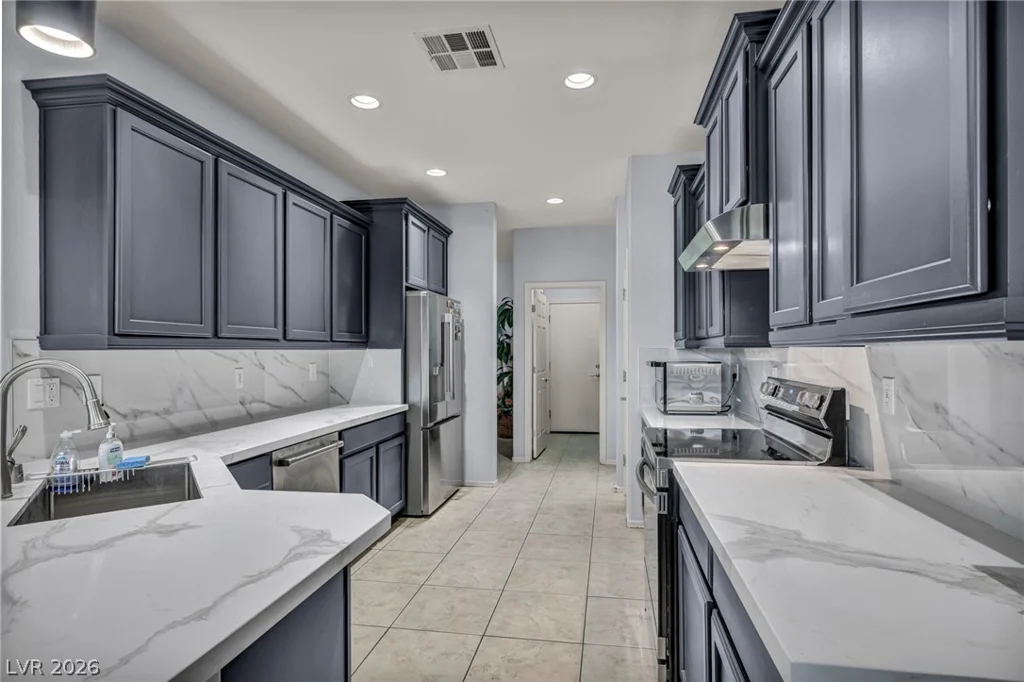 3787 Budenny, Las Vegas, NV 89122