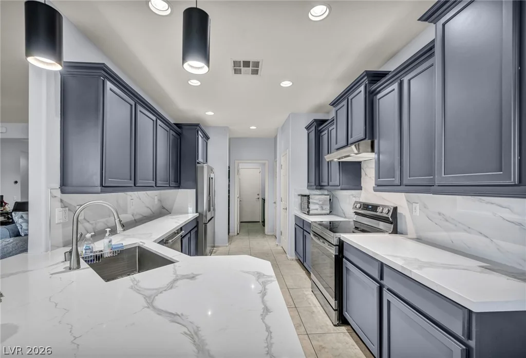 3787 Budenny, Las Vegas, NV 89122