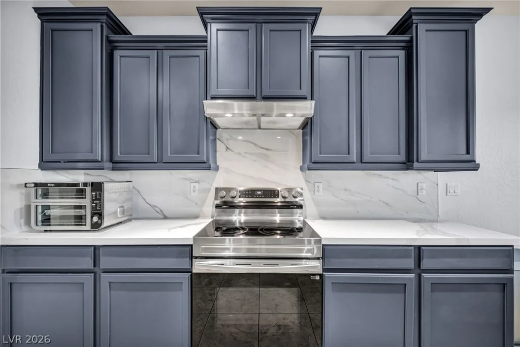 3787 Budenny, Las Vegas, NV 89122