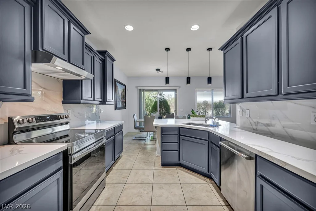3787 Budenny, Las Vegas, NV 89122