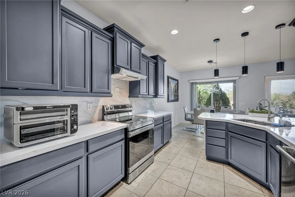 3787 Budenny, Las Vegas, NV 89122