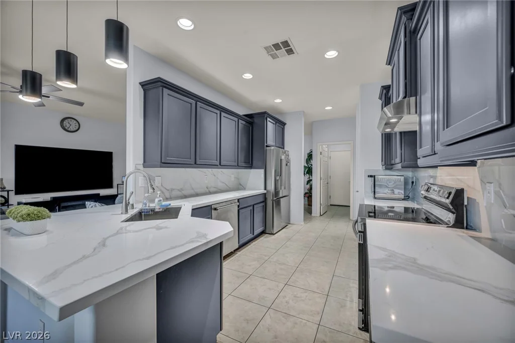 3787 Budenny, Las Vegas, NV 89122